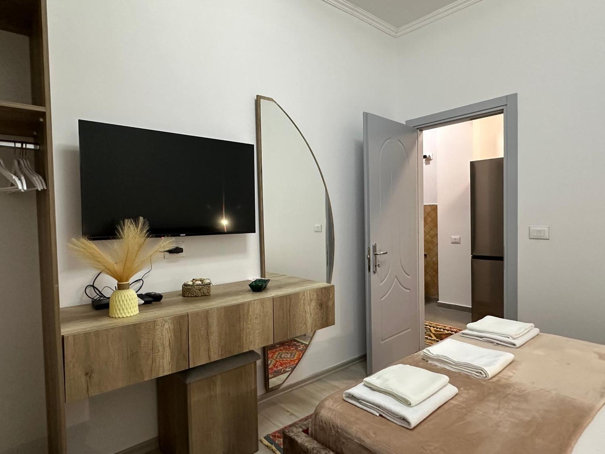 Lola'S Rooms Αργυρόκαστρο Εξωτερικό φωτογραφία