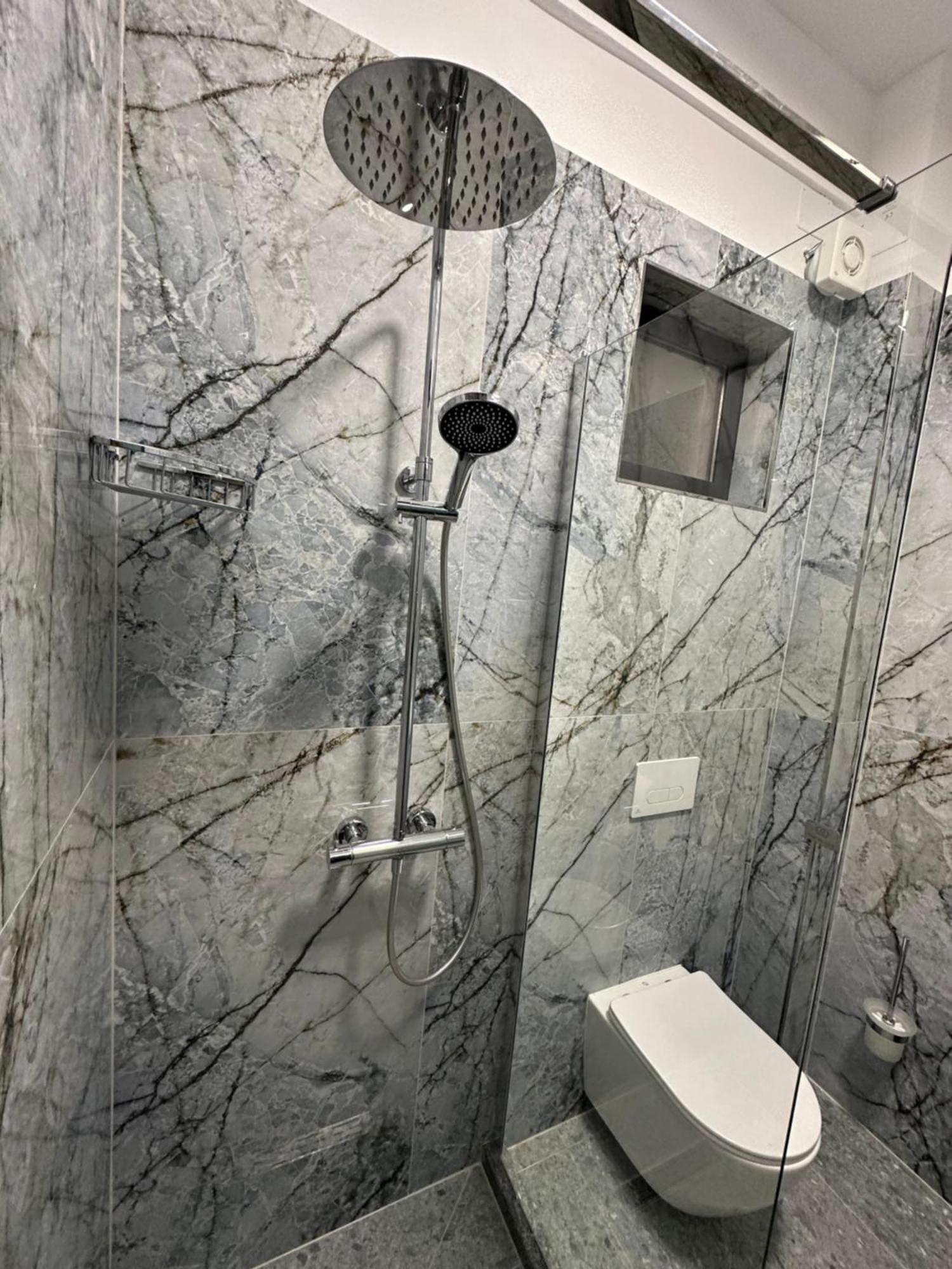 Lola'S Rooms Αργυρόκαστρο Εξωτερικό φωτογραφία