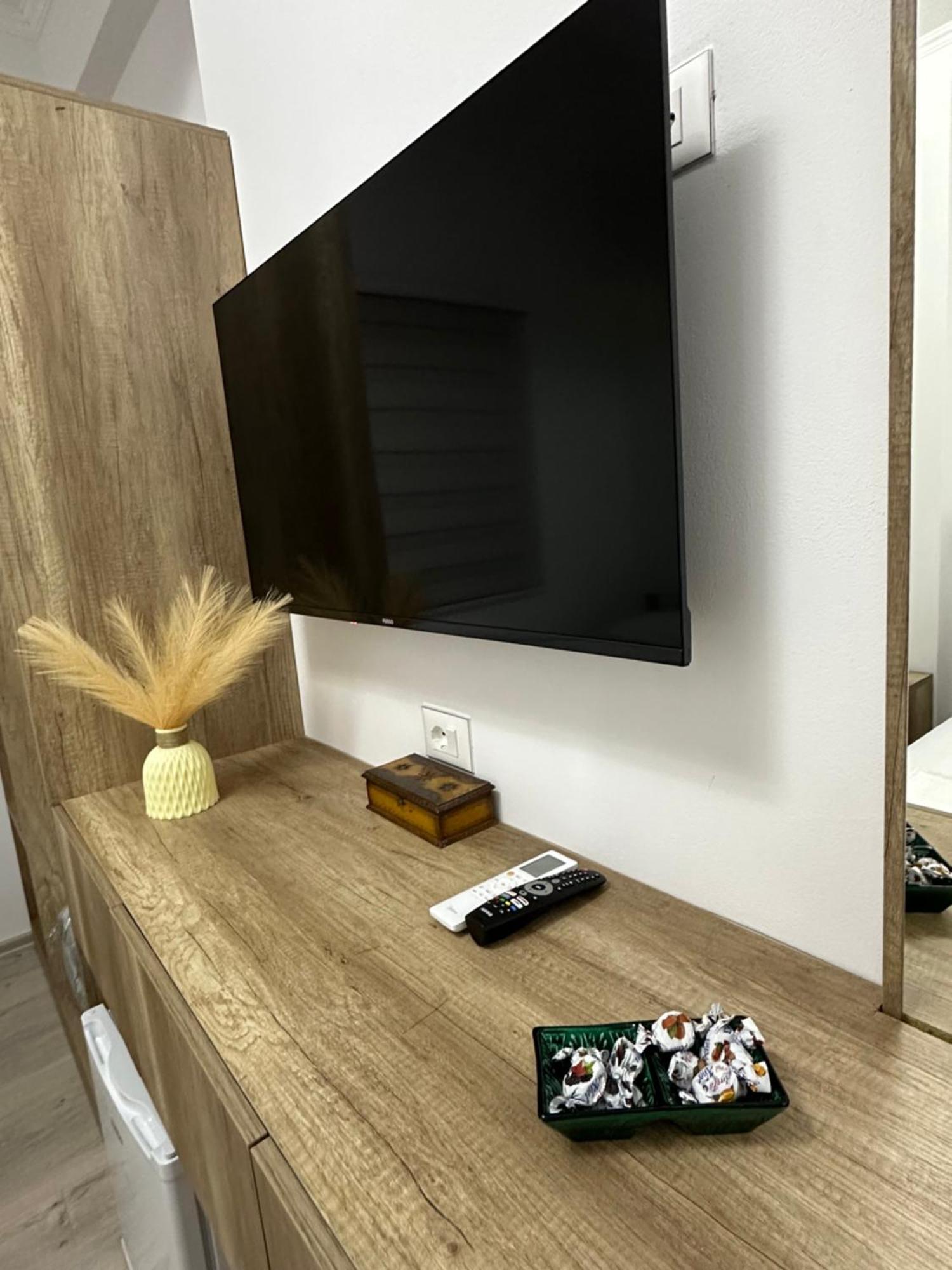 Lola'S Rooms Αργυρόκαστρο Εξωτερικό φωτογραφία
